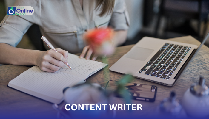 Lesson 09: Cover Letter for Content Writer